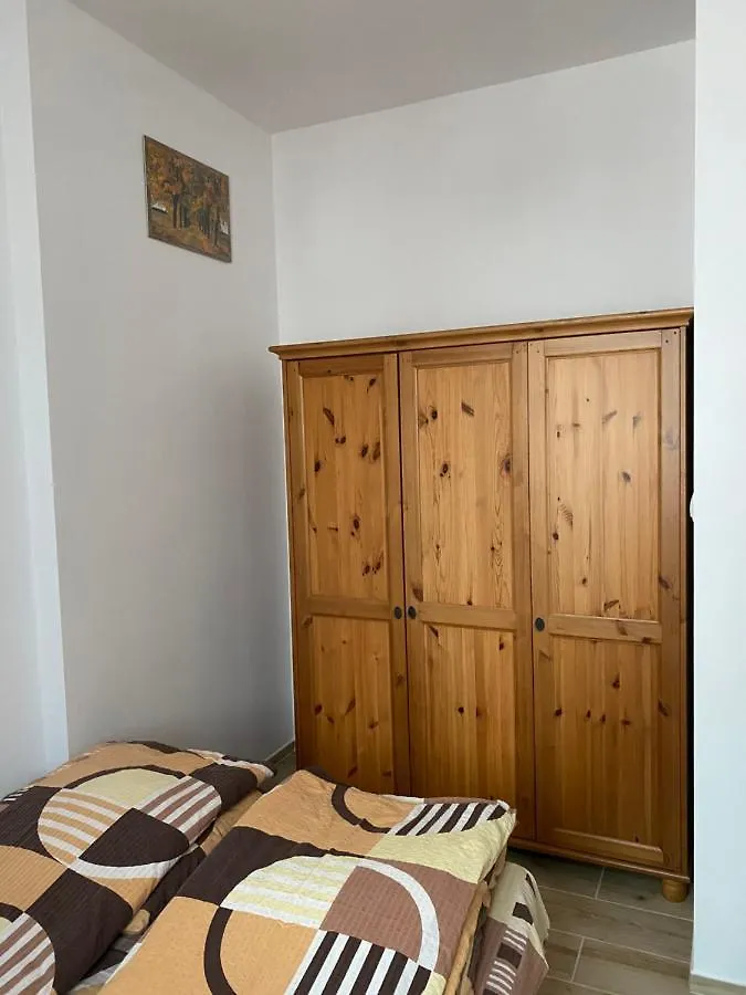 Pokoje Na Wynajem Sopot Homestay