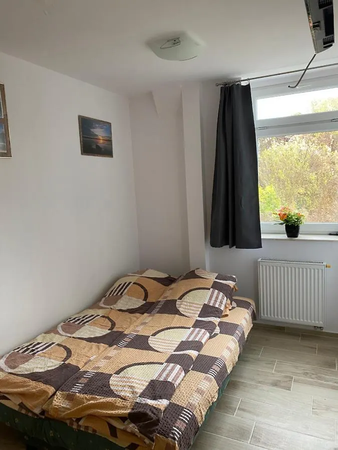 Homestay Pokoje Na Wynajem Sopot Poland
