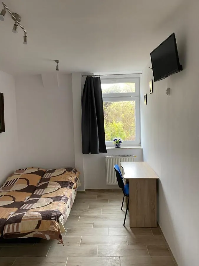 Homestay Pokoje Na Wynajem Sopot