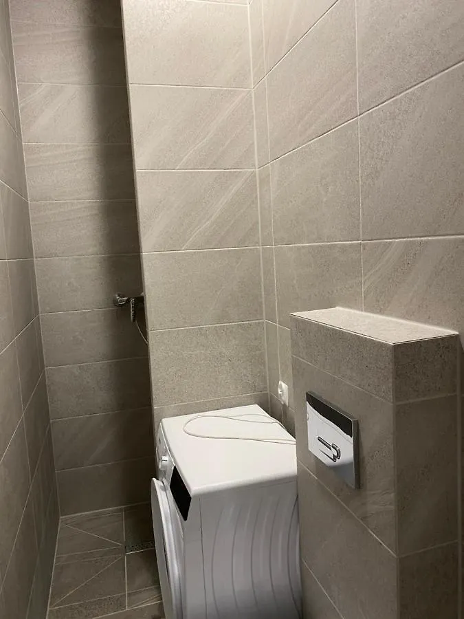 Pokoje Na Wynajem Sopot Homestay