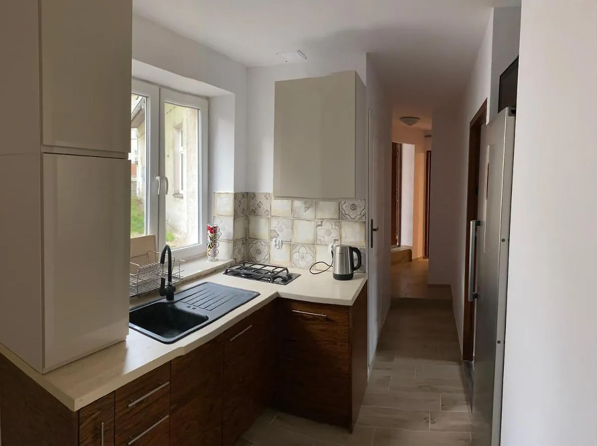 Homestay Pokoje Na Wynajem Sopot