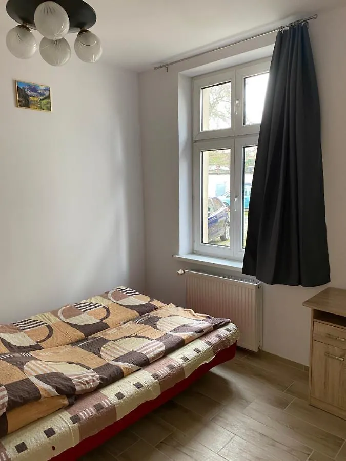Pokoje Na Wynajem Sopot Homestay