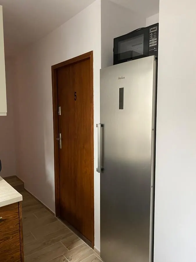 Pokoje Na Wynajem Sopot
