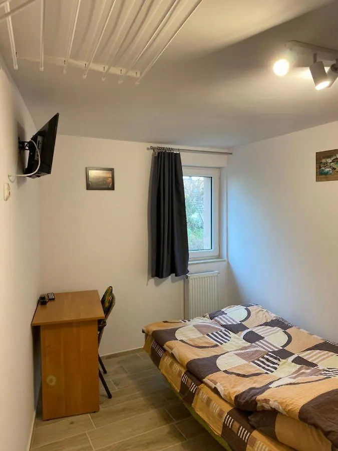 Pokoje Na Wynajem Sopot Homestay