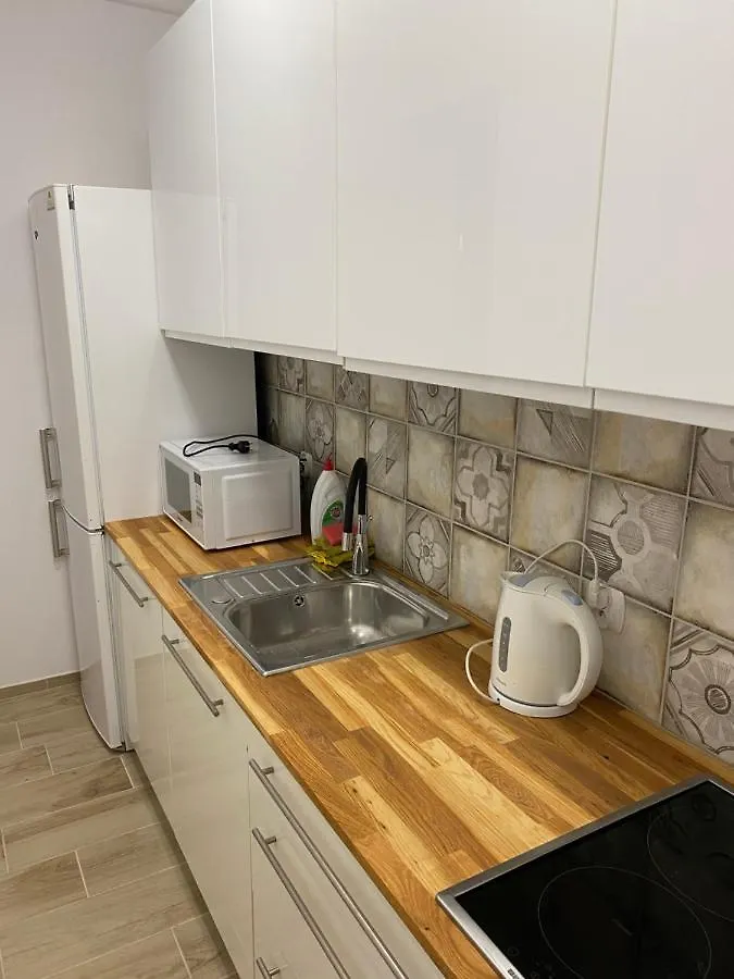Pokoje Na Wynajem Sopot