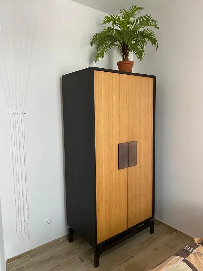 Pokoje Na Wynajem Sopot Homestay