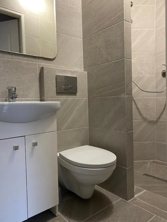 Homestay Pokoje Na Wynajem Sopot