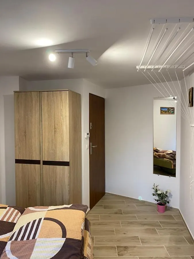 Pokoje Na Wynajem Sopot
