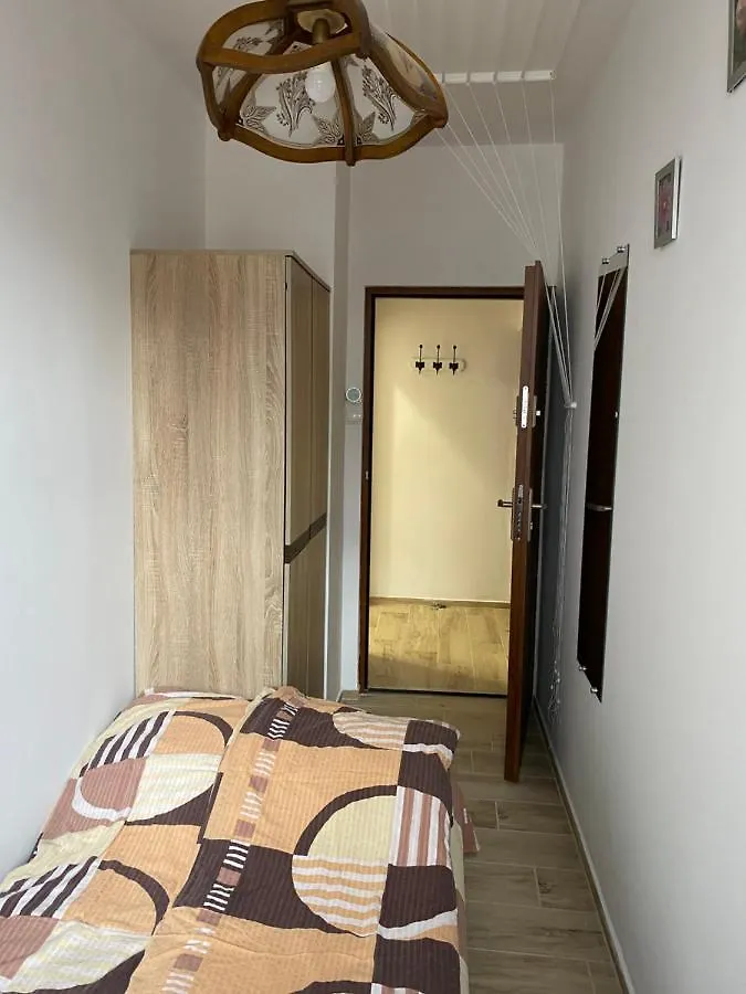 Homestay Pokoje Na Wynajem Sopot Poland