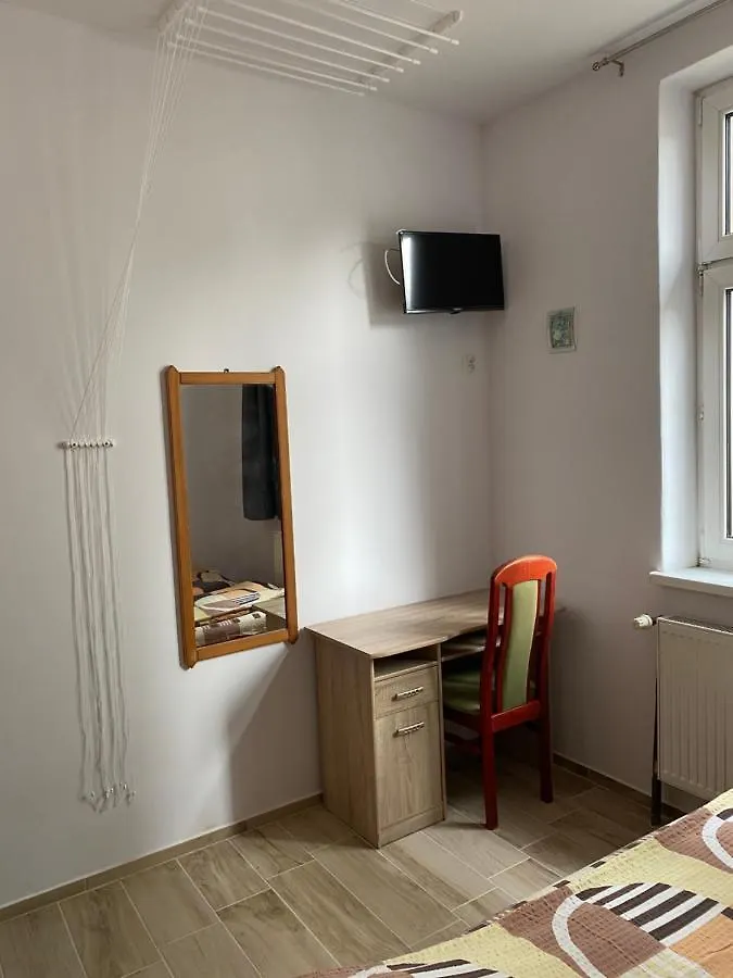 Homestay Pokoje Na Wynajem Sopot Poland