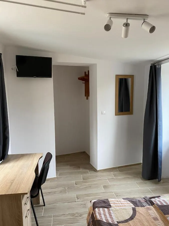 Homestay Pokoje Na Wynajem Sopot